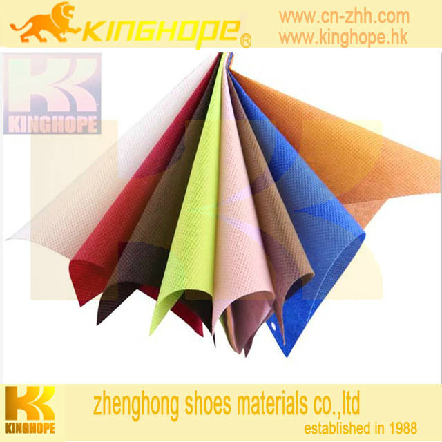 PP nonwoven fabric NWPP XXX Kinghope Imp. Exp.Trade Co. Ltd